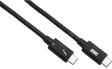 OWC Thunderbolt 4 (40Gb/s) USB-C Cable - 0.7m