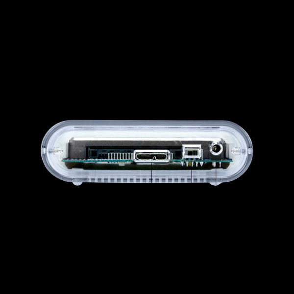 OWC 1TB HDD Mercury On-The-Go Storage Solution (USB 3.0)