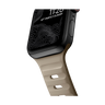 Nomad Waterproof Sport Strap for Apple Watch - 45/49mm - Dune