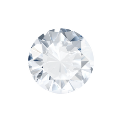 1.25 Carat  | Round | I Colour | VS1 Clarity | Lab Grown Diamond