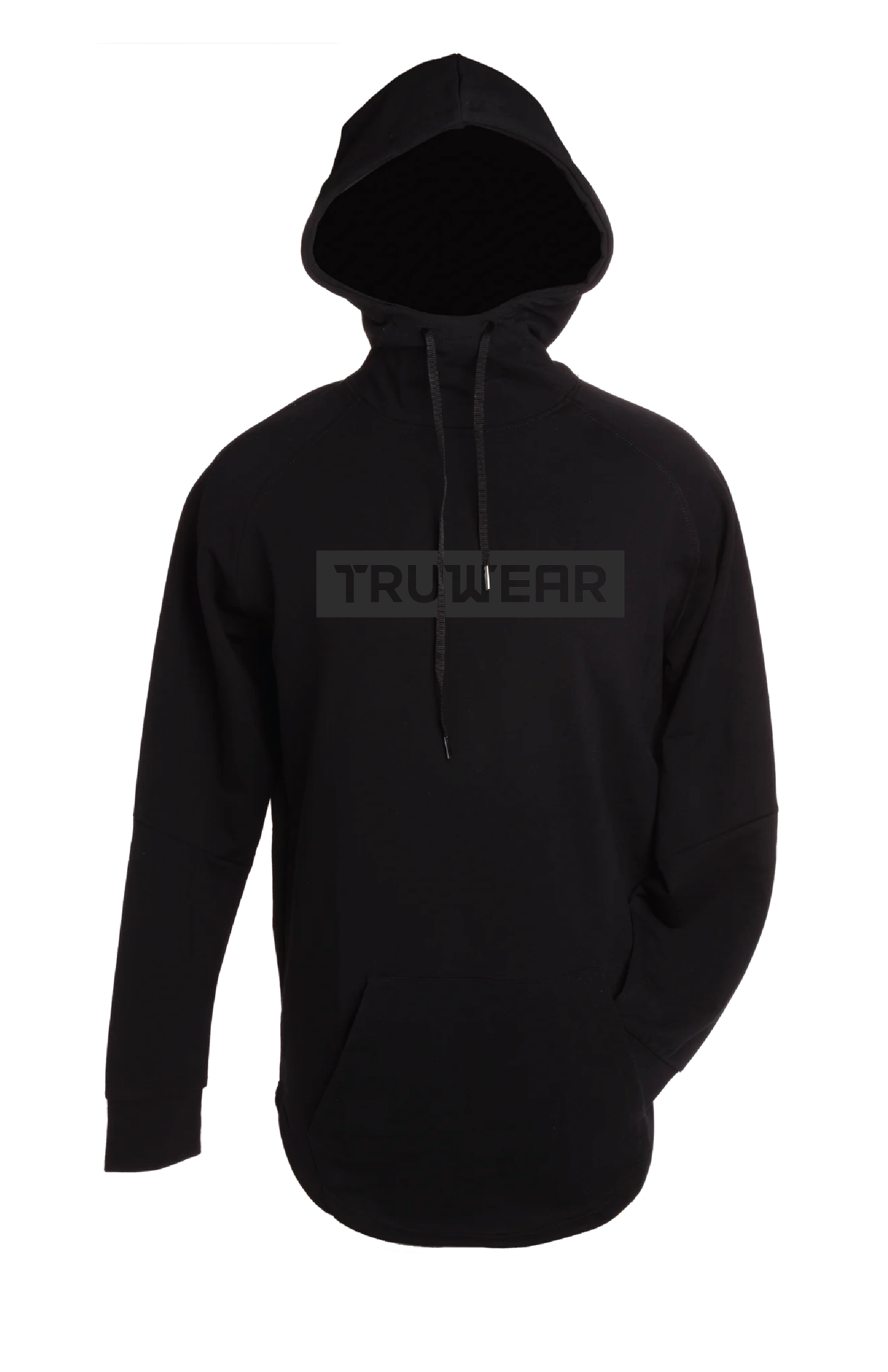 Meridian Crewneck – TRUWEAR