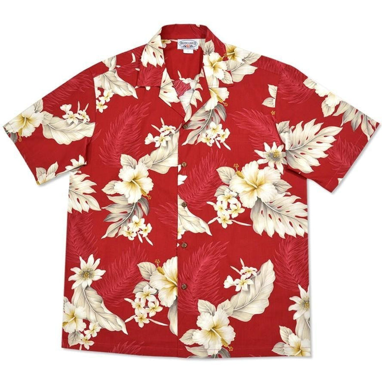 Awesome Hawaiian Shirts for Men - Made in Hawaii - Alohaz