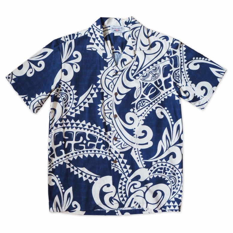 Alohaz - Traditional Hawaiian Shirts for Men - Made in Hawaii Page 3