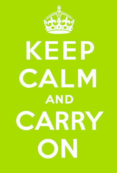 Keep Calm And Carry On Original Posters For Sale Vintagraph Prints
