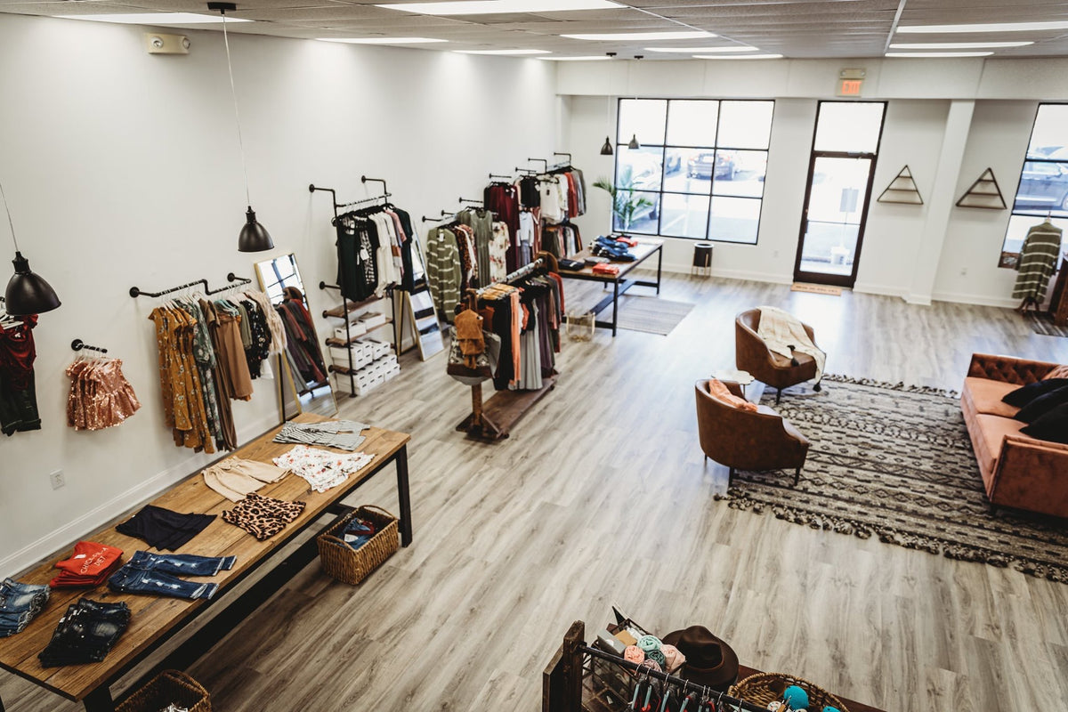 Harper Rose Boutique NC