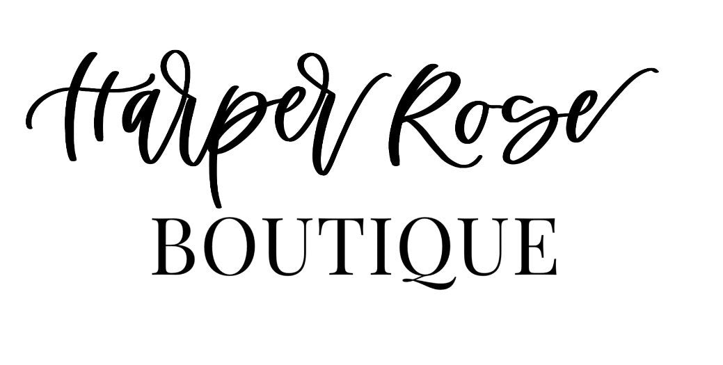 Harper Rose Boutique – Harper Rose Boutique NC