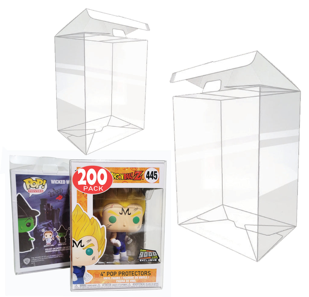 Boîte de protection Funko Pop! Ultimate Guard - lot de 5 – MrFunko