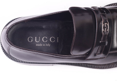 Gucci Italy Shoes