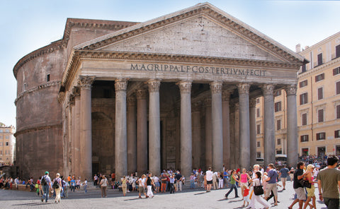 Pantheon 