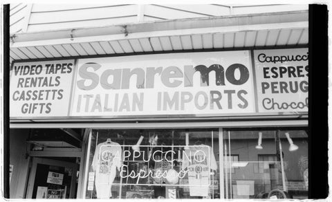 San Remo Import