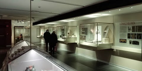 #10. Civic Archaeological Museum