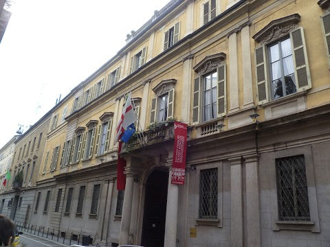 #13. Museo del Risorgimento