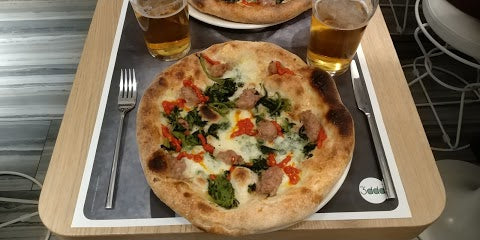 #15. 3dddì Pizzeria