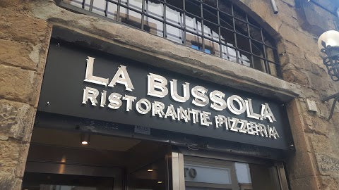 #17. La Bussola