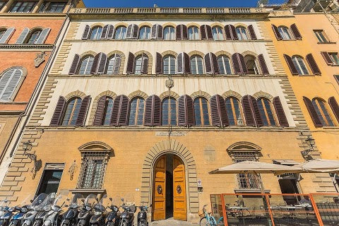Palazzo Alfieri Residenza d'Epoca - Alfieri Collezione