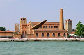 University IUAV of Venice