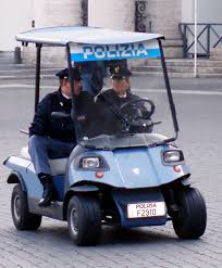 Vatican City Police