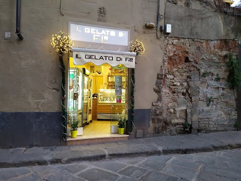 Il Gelato di filo