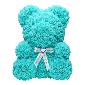 tiffany blue rose