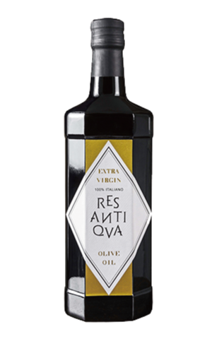 Res Antiqva エキストラ バージン オリーブオイル 250ml Res Antiqva Japan