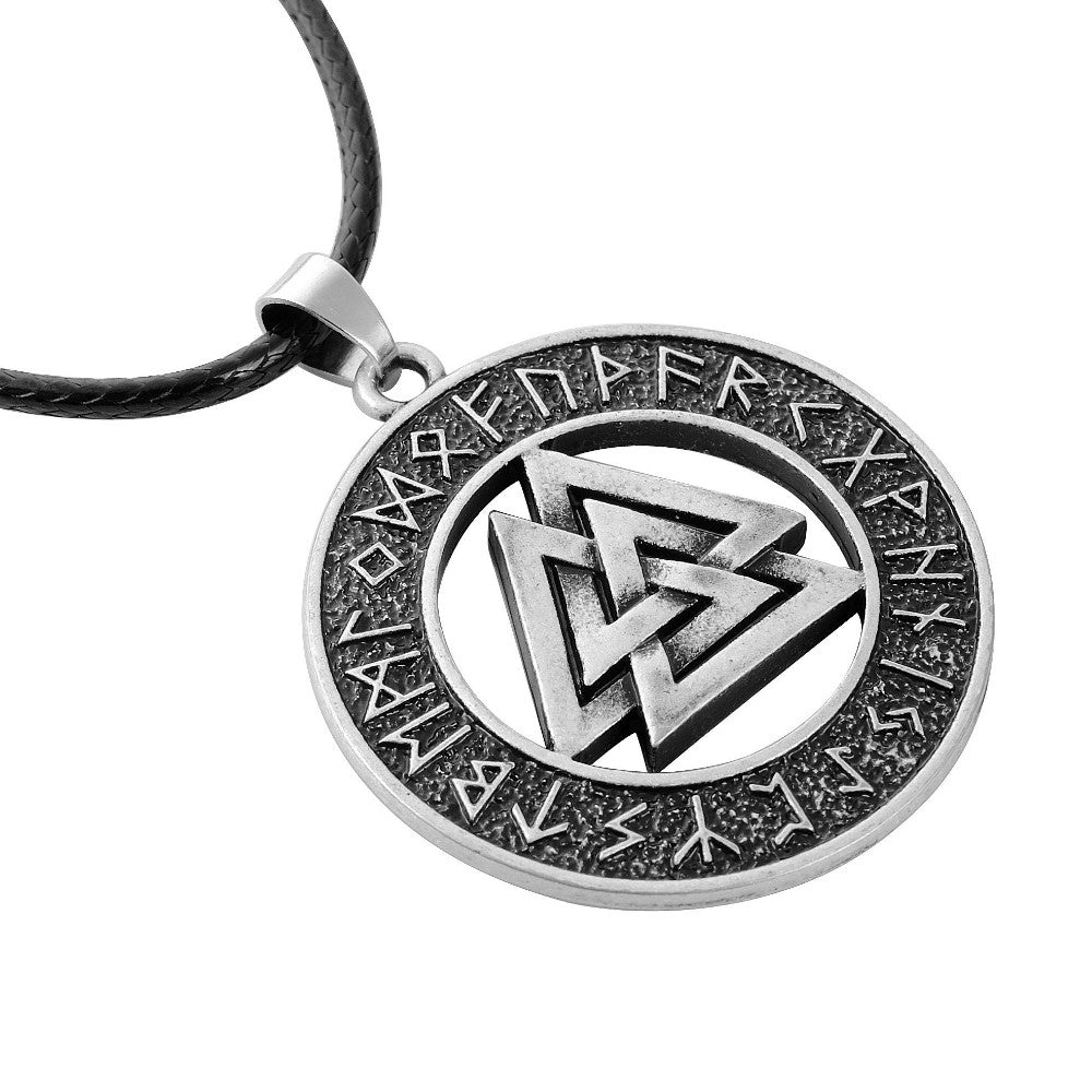 meaning of valknut