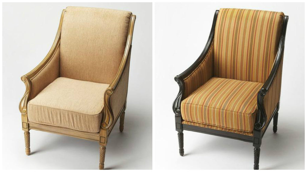 inexpensive accent chairs
