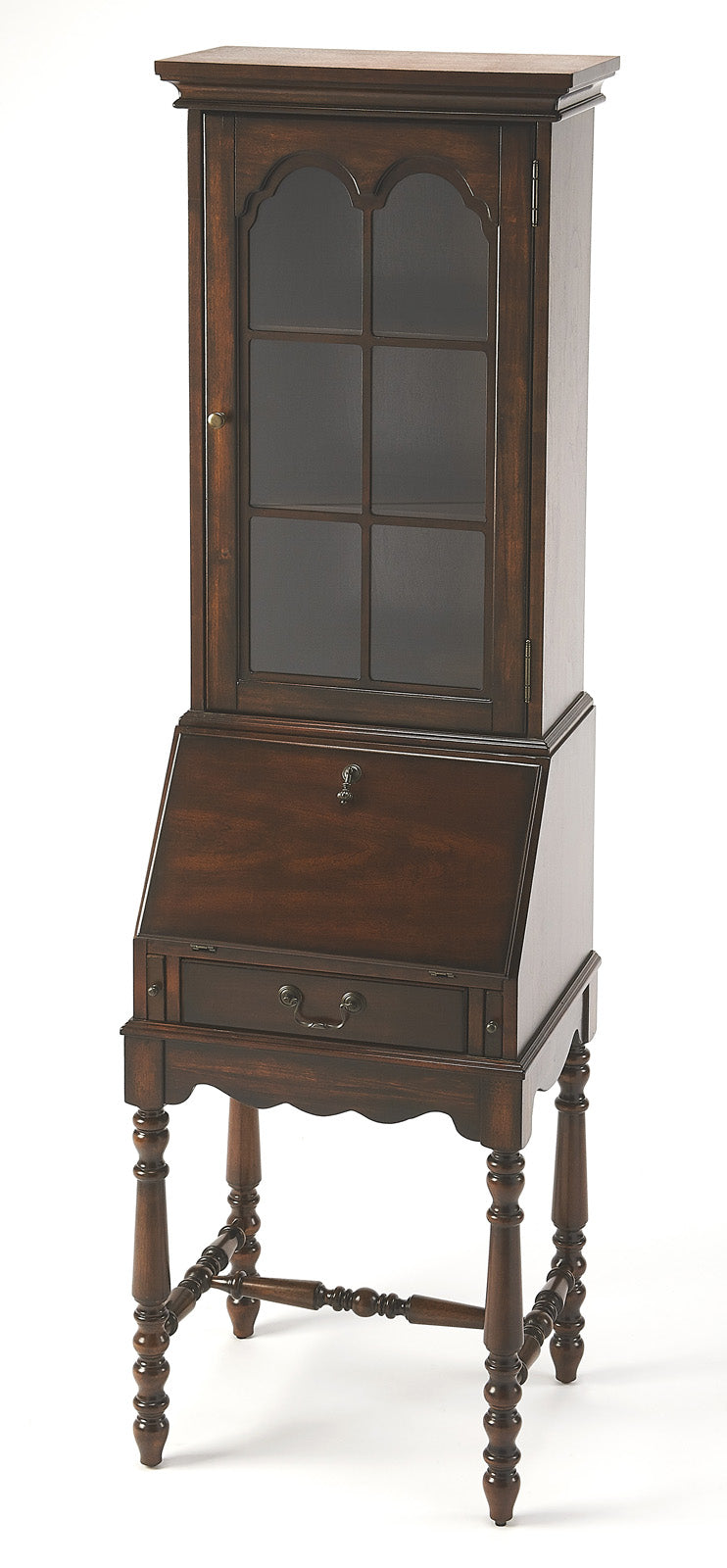 Buy Butler Furniture But 4364024 Newmark Plantation Cherry