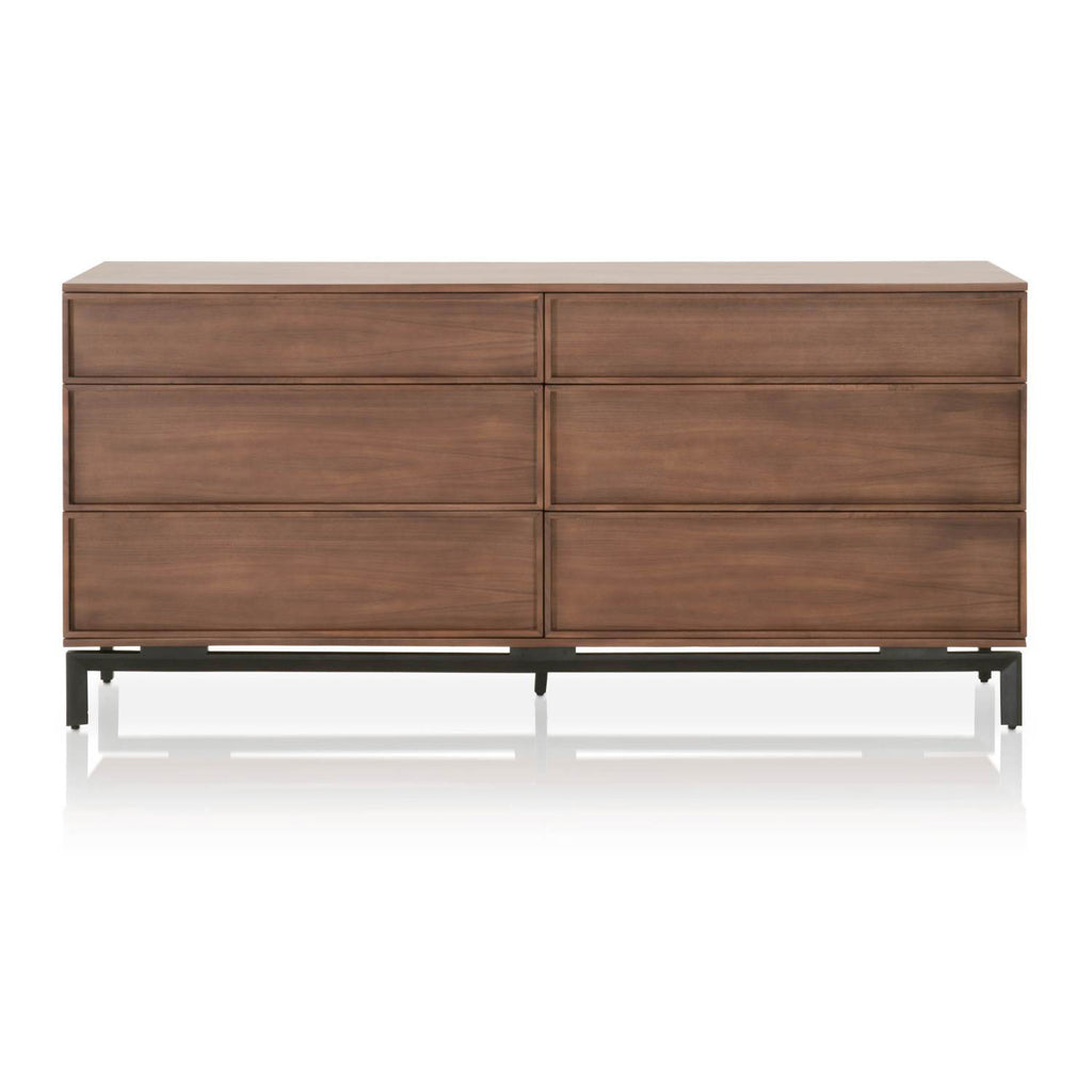 Buy Star International Furniture 4646 Wal Andes Double Dresser