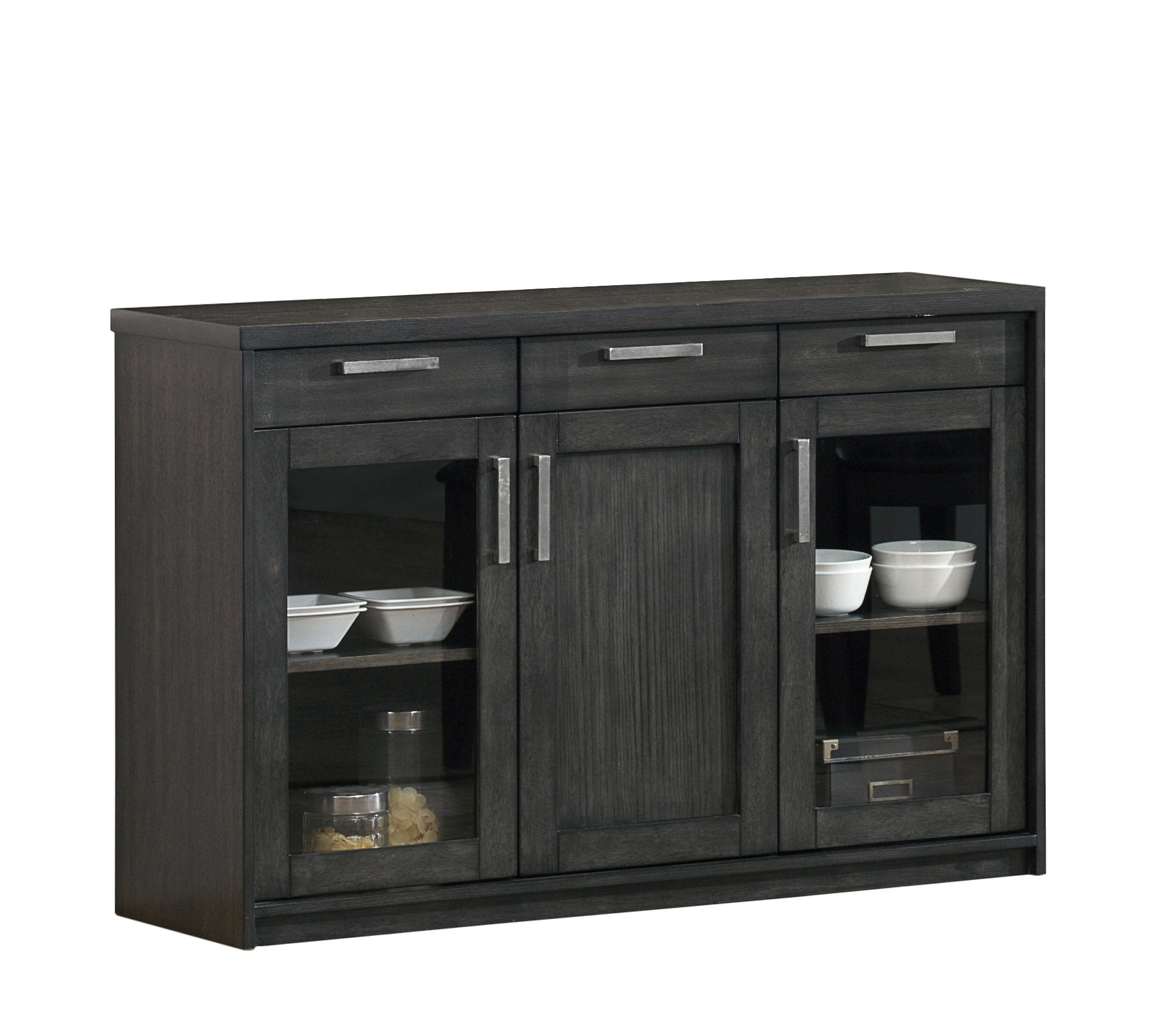 Modern Buffets Sideboards At Contemporary Furniture Warehouse