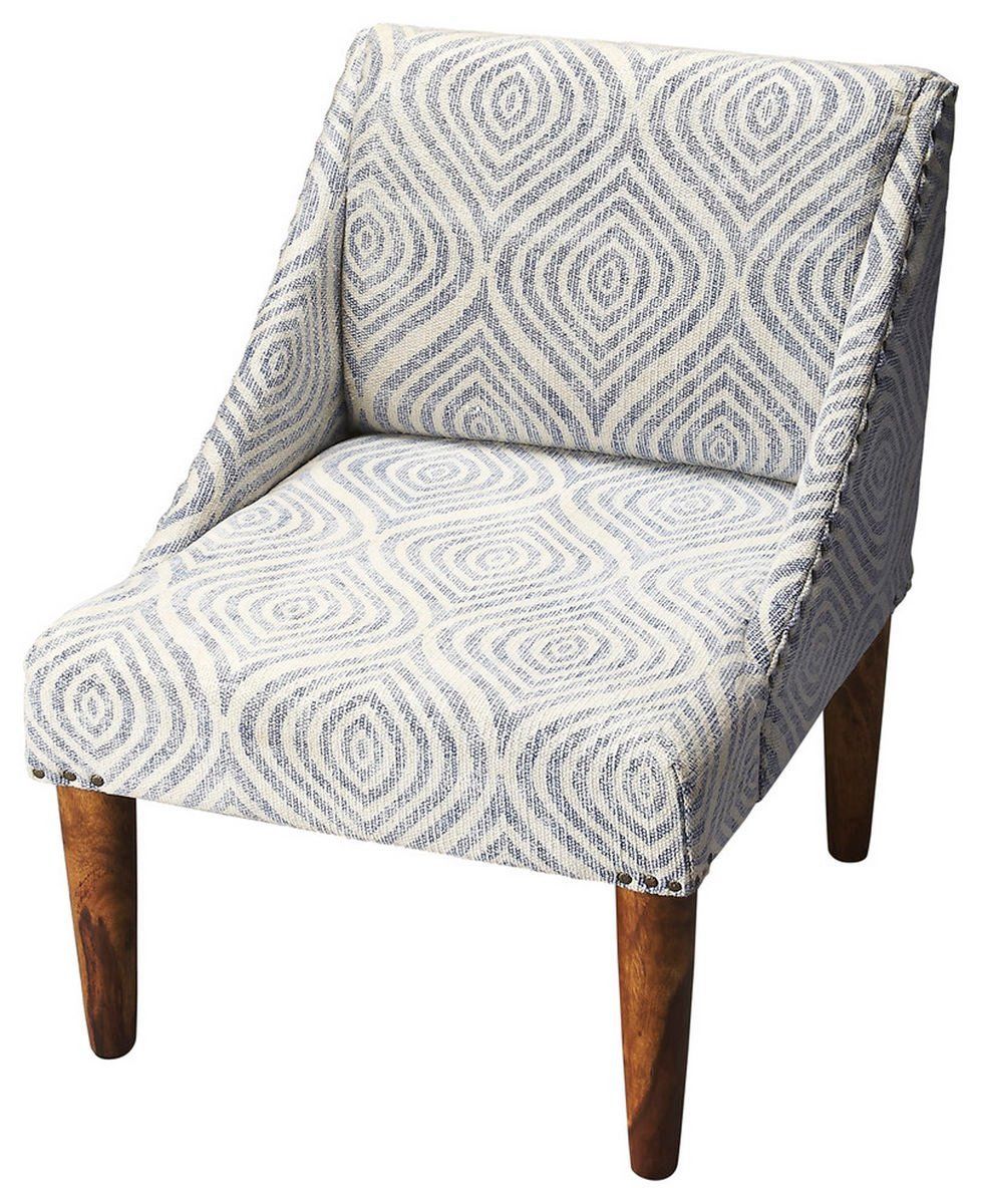 Champagne Accent Arm Chair by Hooker | Horton's Furniture ...