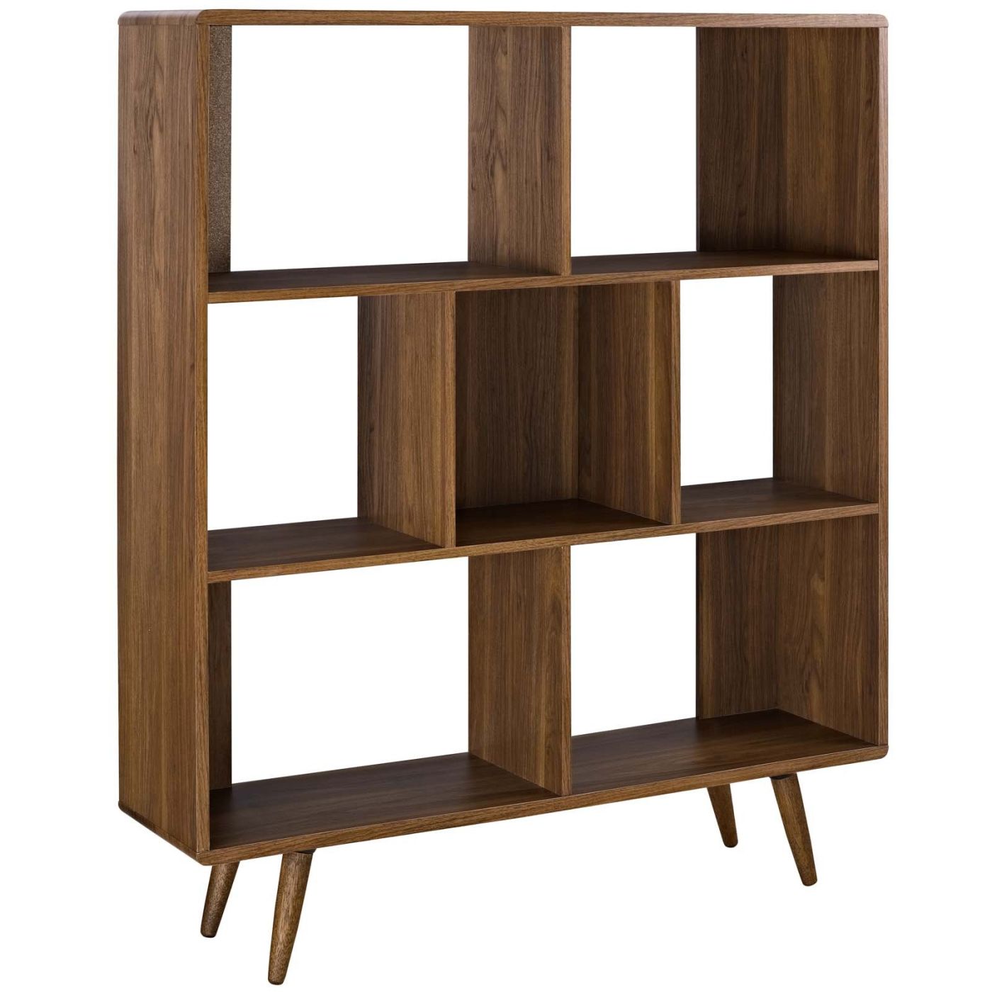 Modway Bookcases On Sale Eei 2529 Wal Realm Contemporary