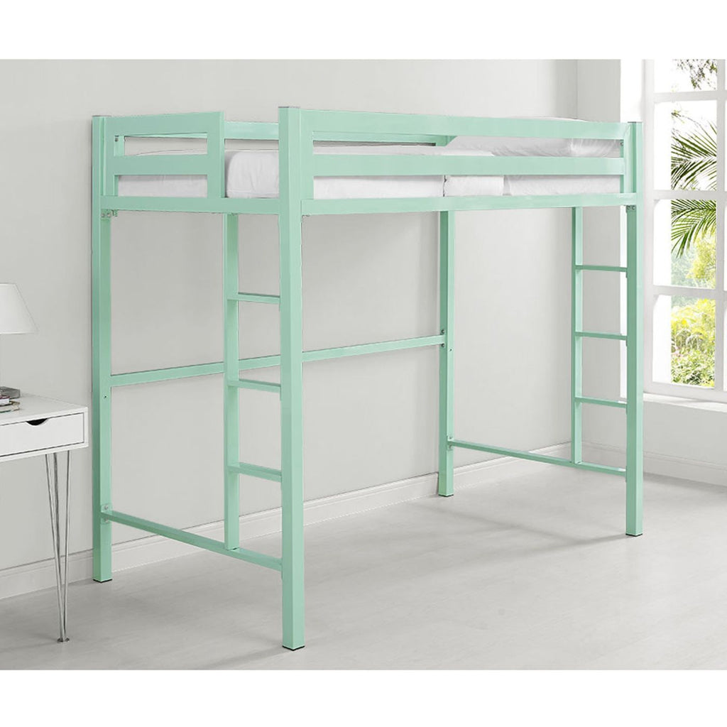 the warehouse bunk beds