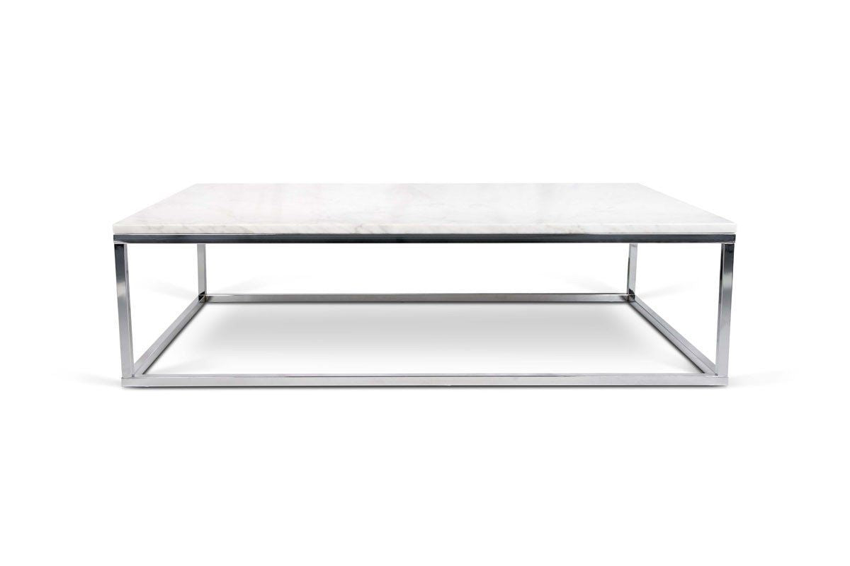marble top table with metal legs
