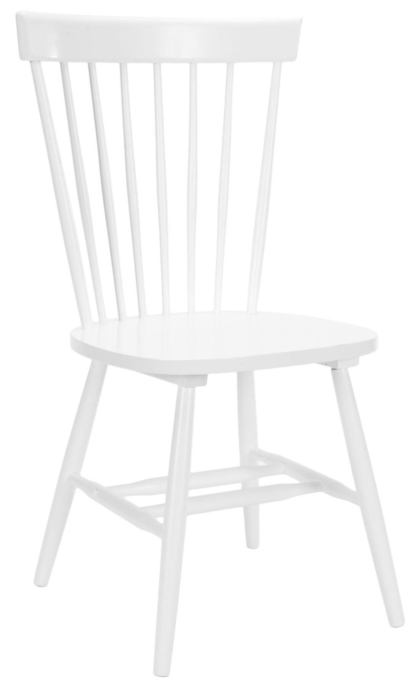 spindle dining chair