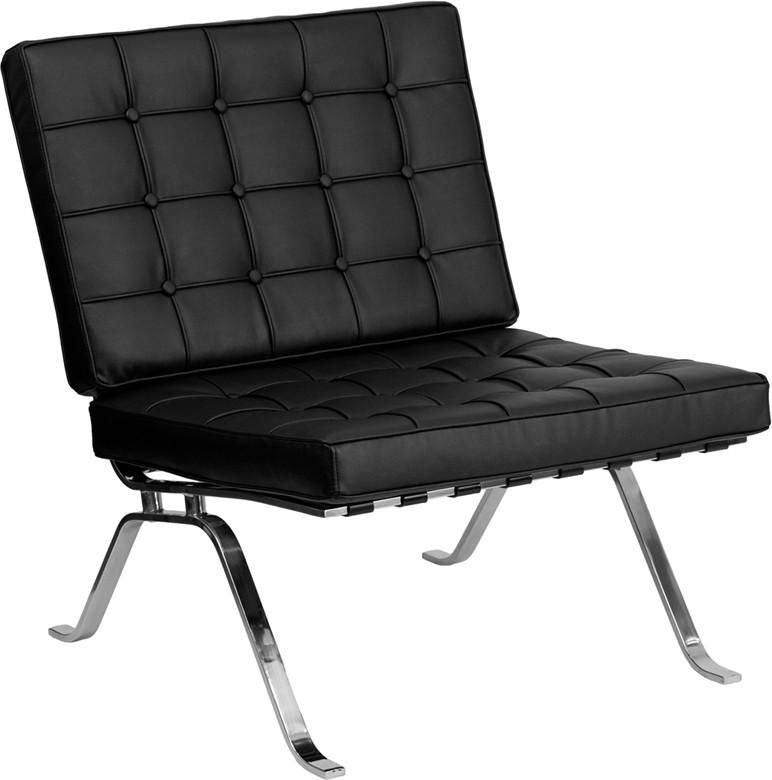 Buy Flash Furniture Zb Flash 801 Chair Bk Gg Flash Series Black