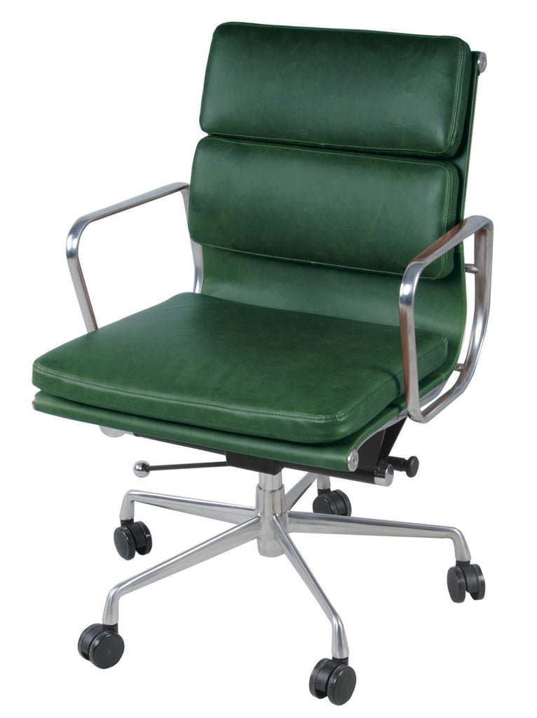 Buy New Pacific Direct 6900002 Va Chandel Low Back Office Chair