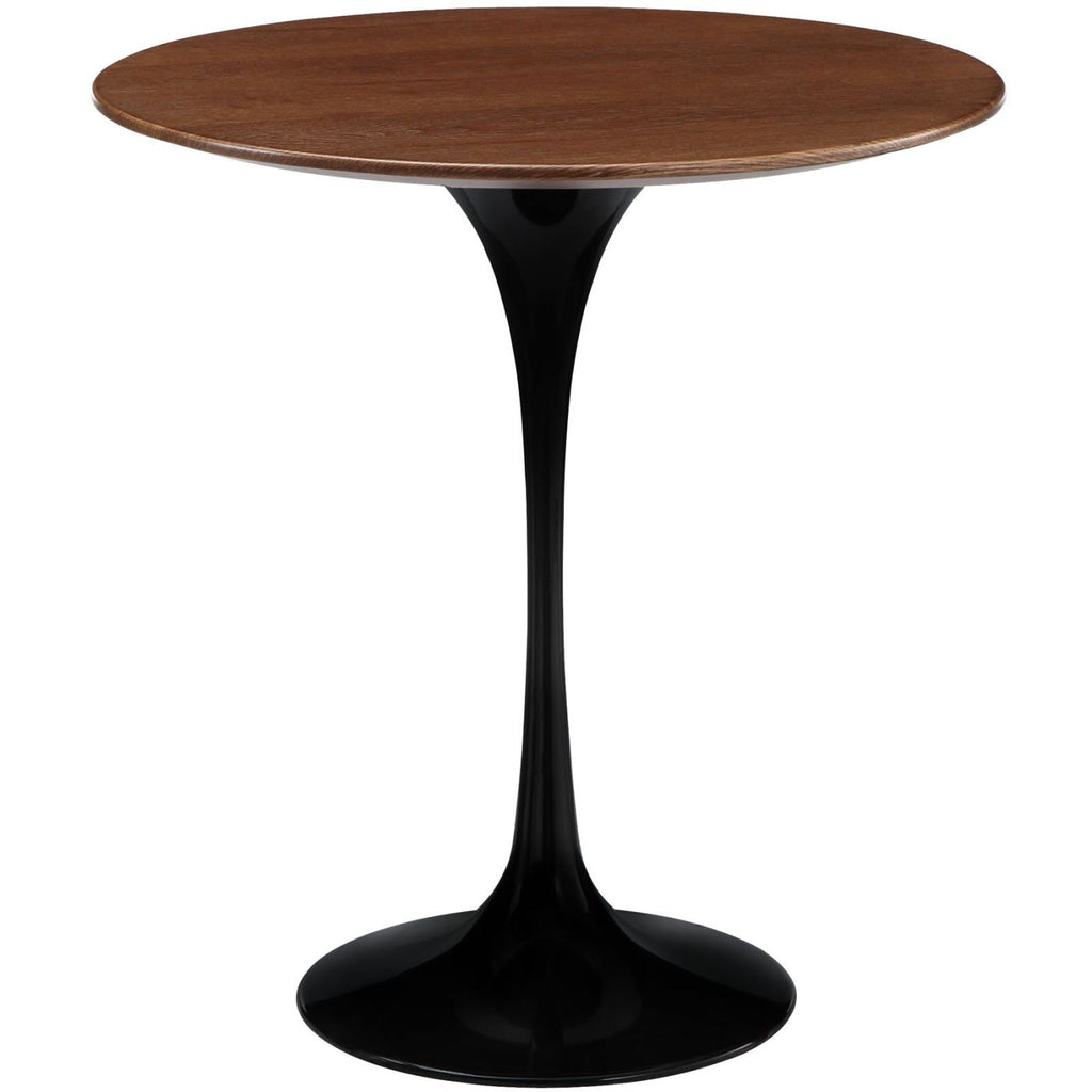 Modway Side Tables on sale. EEI-270-BLK Lippa 20" Round Mid-Century