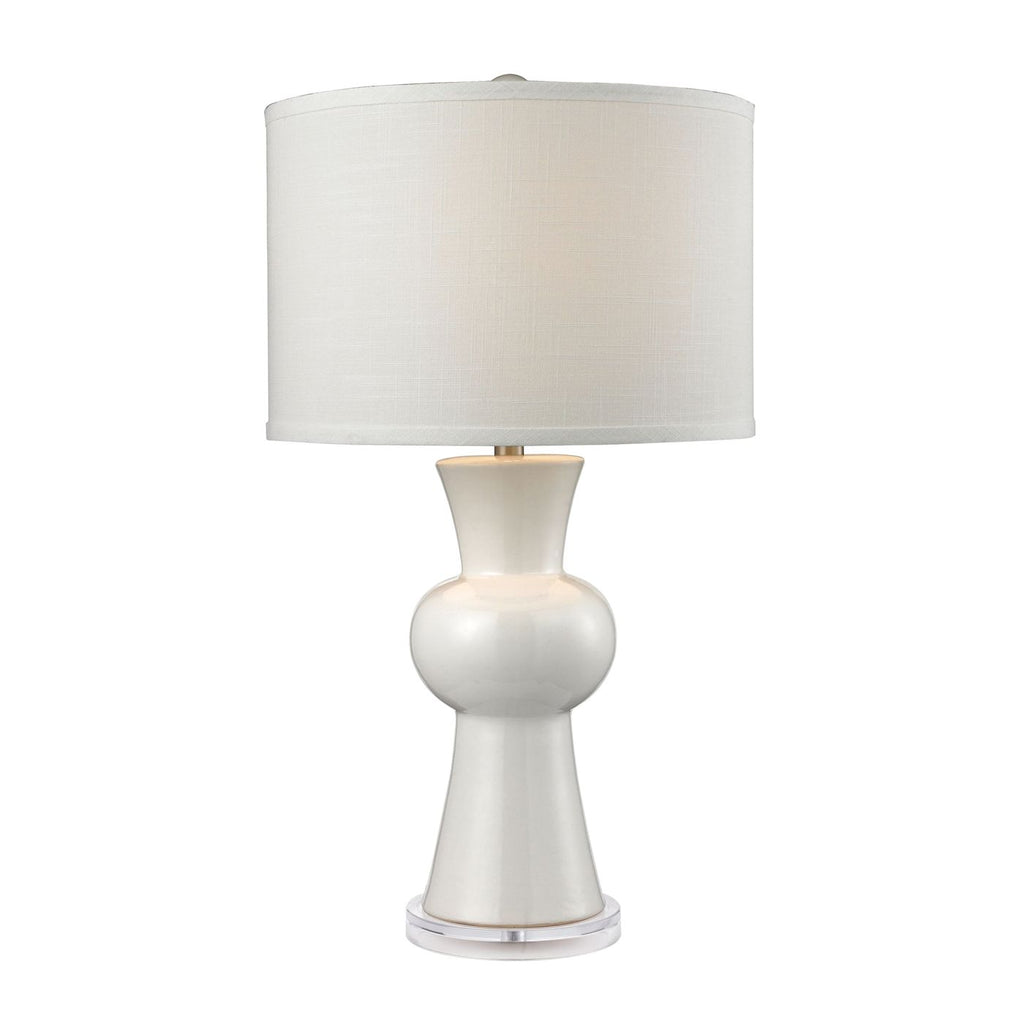 warehouse table lamps