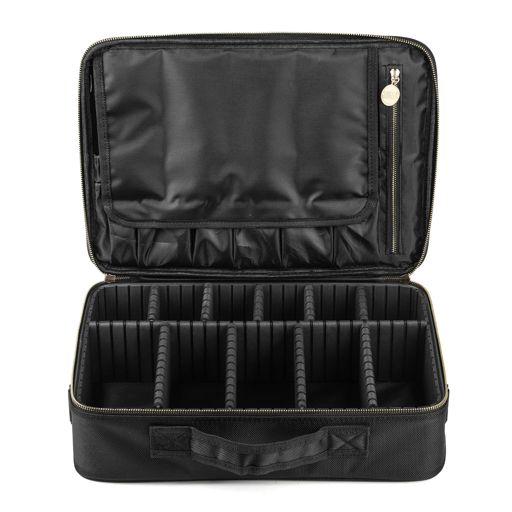 Artist Travel Case – Lurella Cosmetics