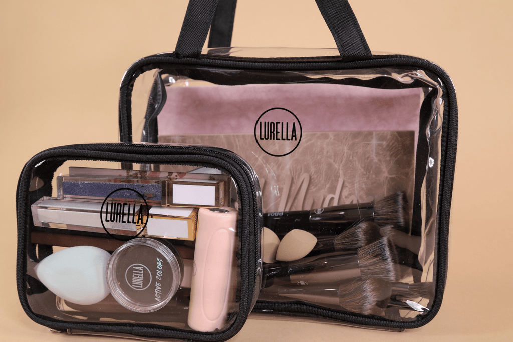 The It Girl Bag – Lurella Cosmetics
