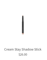 Cream Stay Shadow Stick