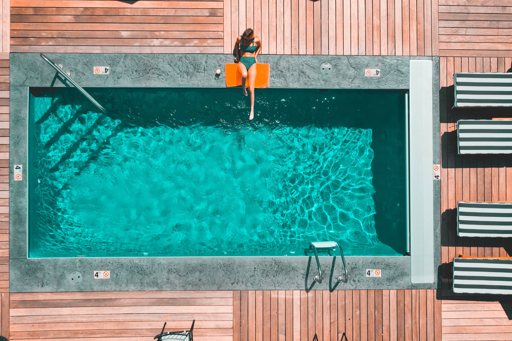 HOW TO CHOOSE THE BEST POOL CLEANER? - Wellbots