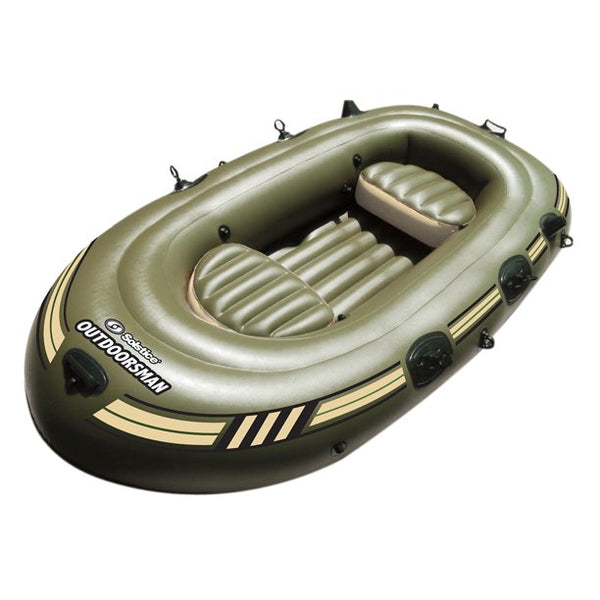 Solstice 31400 Outdoorsman 9000 4 Person Fishing Boat
