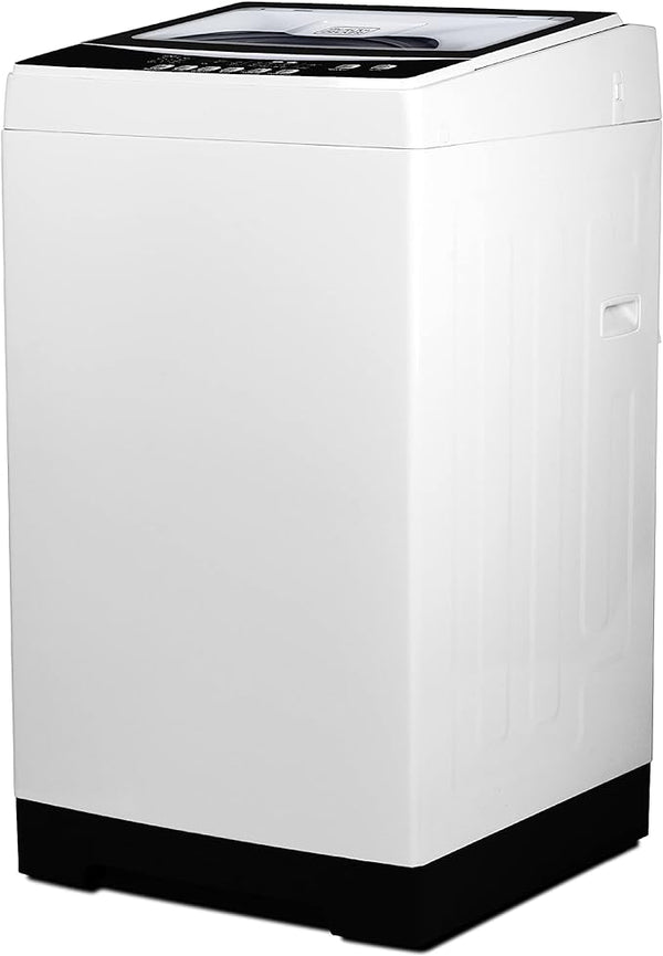 Black+Decker 2.65 Cu.Ft. Stackable Smart Electric Dryer with