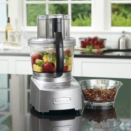 Cuisinart FP-12DCN Elite Collection Food Processor, Buy Now