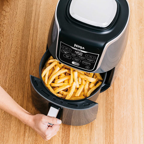 Ninja AF101 Air Fryer 3D model