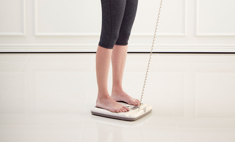 Save 33% on the InBody H20N Digital Scale