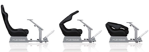 Playseat Evolution Racing Video Game Chair