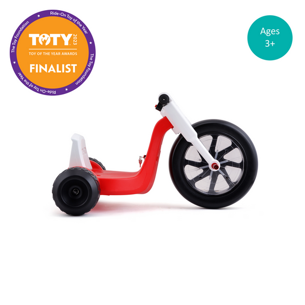  Droyd Blipper - Mini bicicleta eléctrica para niños a partir de  13 años - Mini bicicleta de 250 W con 12.5 MPH hasta 12.5 millas - Bicicleta  eléctrica para niños de