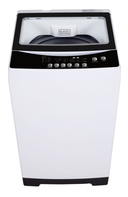 Black & Decker 3.0 cu.ft. Portable Washer